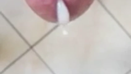 boşalıyorum