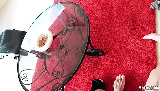 I Know That Girl - Freshly Dumped and Ready to Fuck