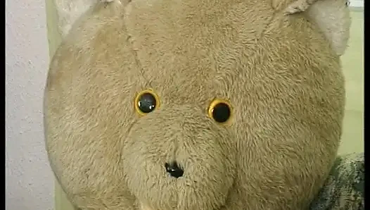 Behind German Doors Is Fucked Diligently