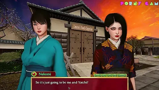 Wicked Rouge - Kanamara Matsuri (41)