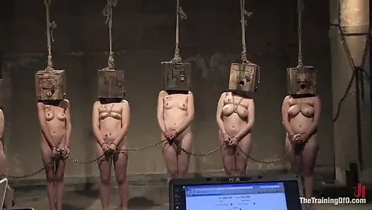 The Auditons Part Three