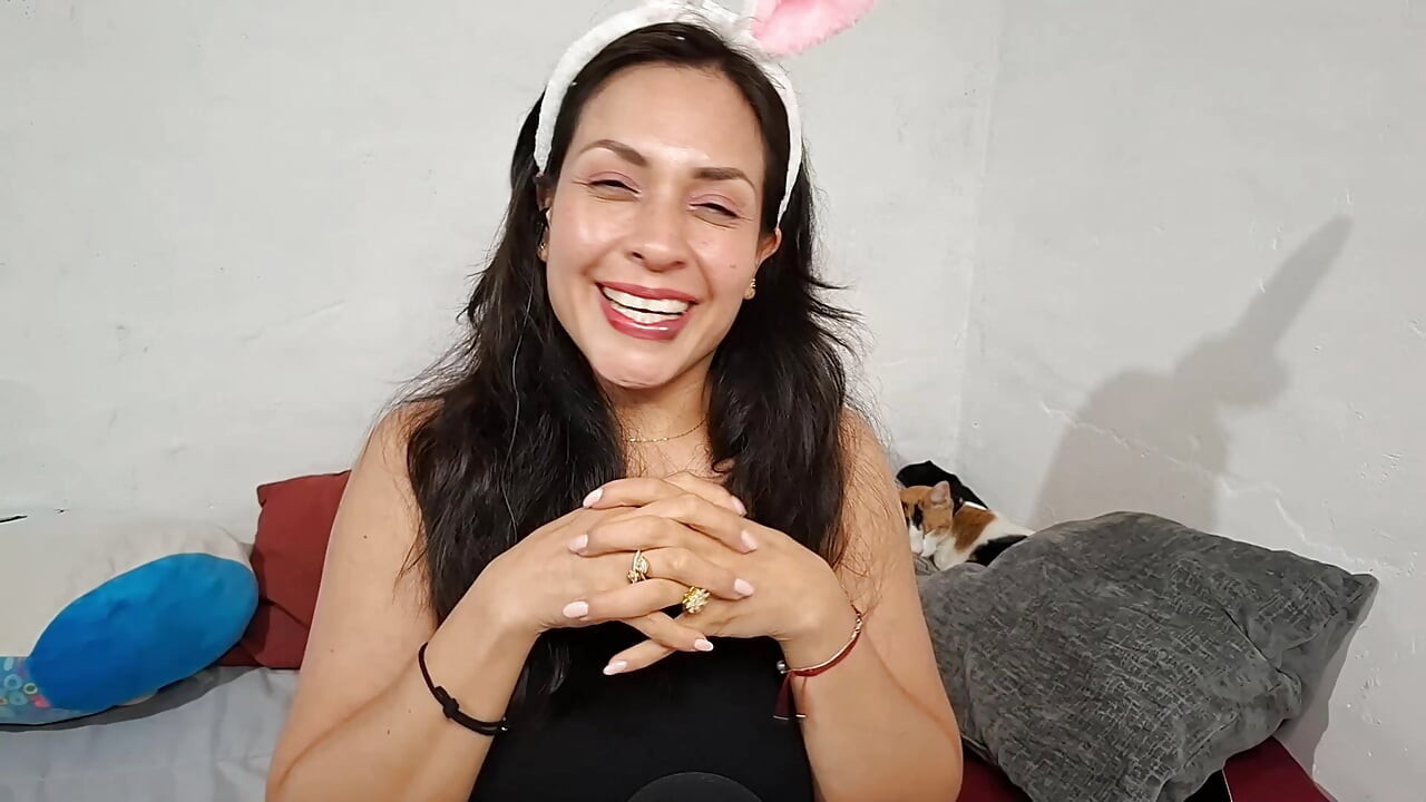 ASMR AVKOPPLANDE ANSIKTSRENGÖRING (ROLLSPEL PÅ SPANSKA)