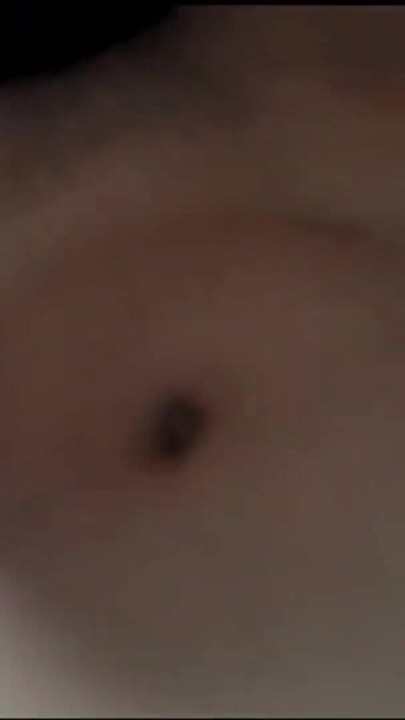 WE DIDN'T HAVE TO DO HOMEWORK? I Pull Down My Shorts and Make Love to Me in Front of the Mirror | Clip 2