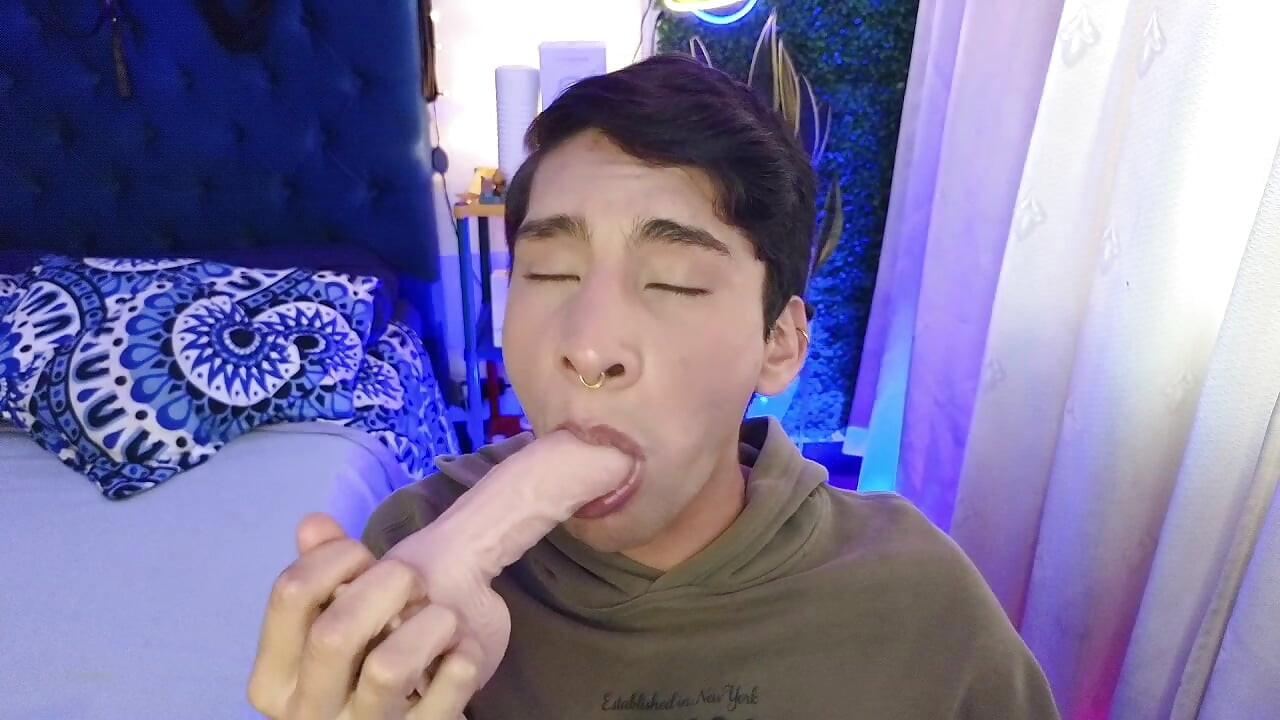 Do You Like How I Suck It?