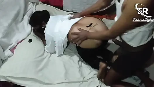 Indian Desi Girl Friend