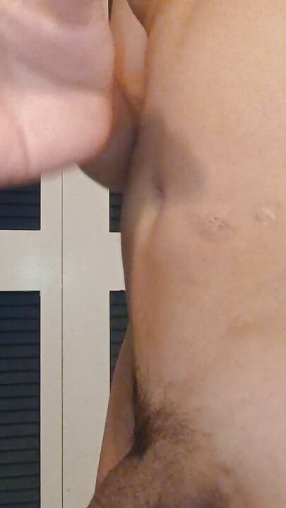 Pulling cock