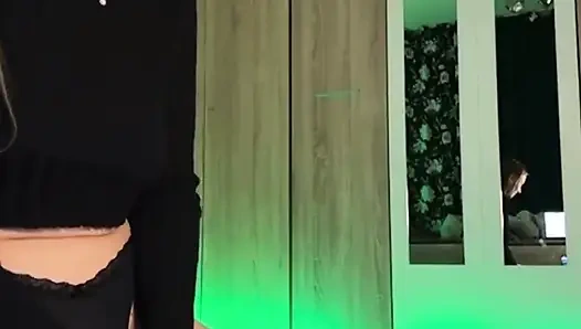 Virgin Anal Fucking with BBC