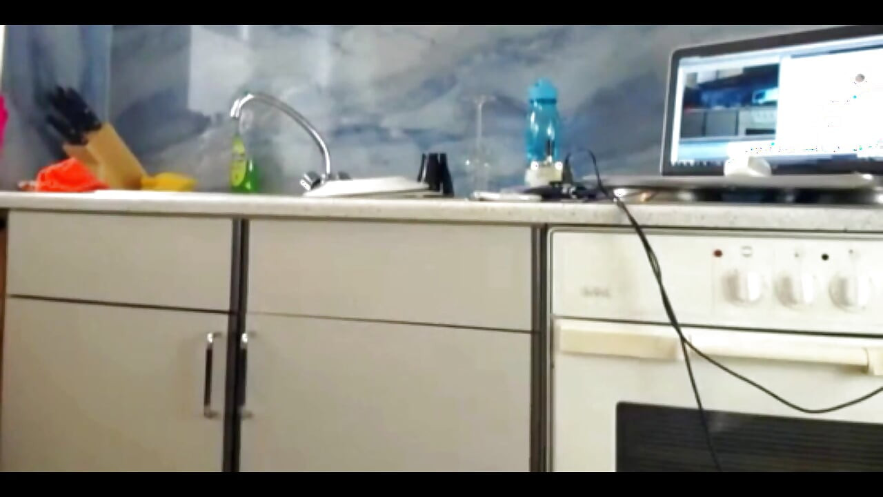 ライブウェブカメラで潮吹きする美女セクシーデア