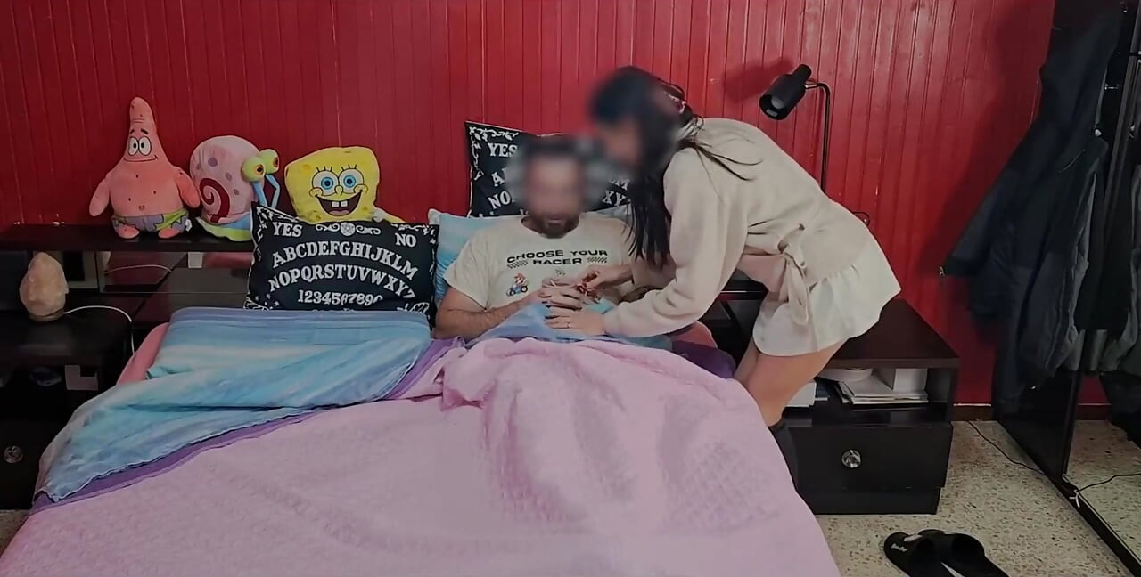 Komşum kurtarmaya geliyor