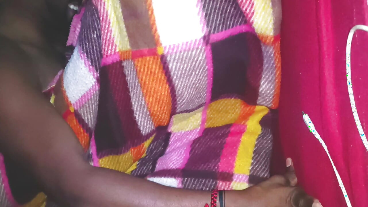 Indianka Ciężko Jebanie W Hindi Część 1