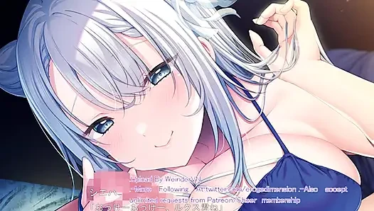 Kimi Wa Zenbu, Watashi Ni Makasetereba Ii No Scene1