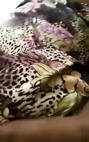 Neighbr aunty