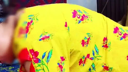 Gadis sekolah Aabha Paul