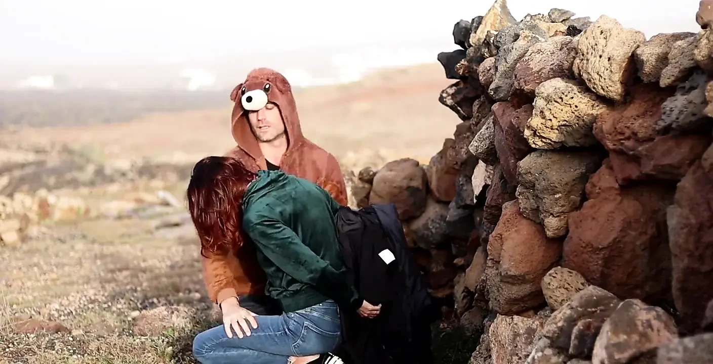 Lanzarote Point of View