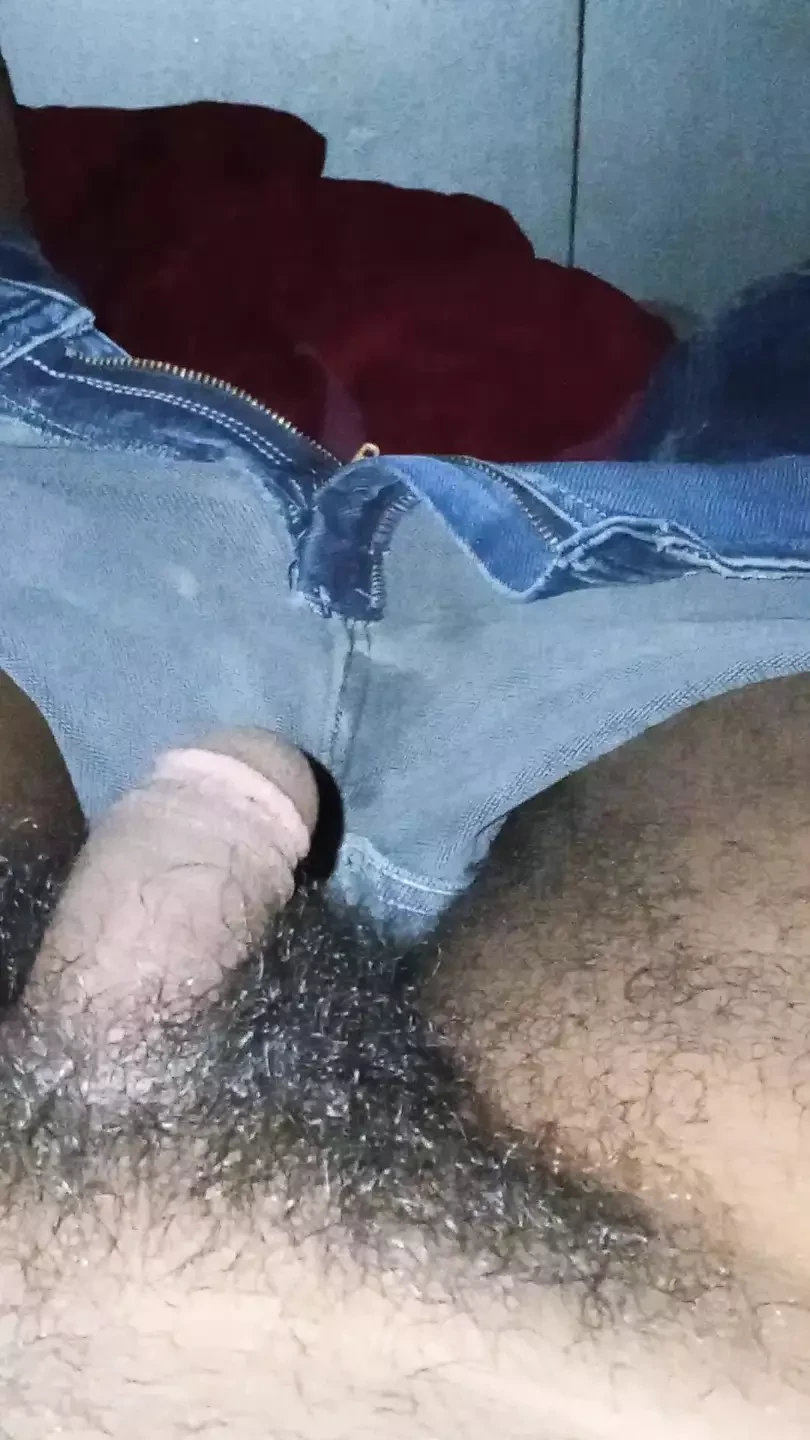 My sexy night make gf