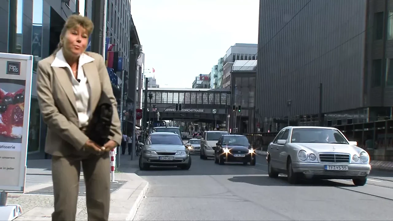 Petra wega oko nemačkih svingera #02 - (ceo hd film,