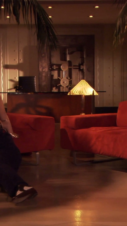 Felix Vicious Takes On A Dick Like An Old Fashioned Whore | Clip 1