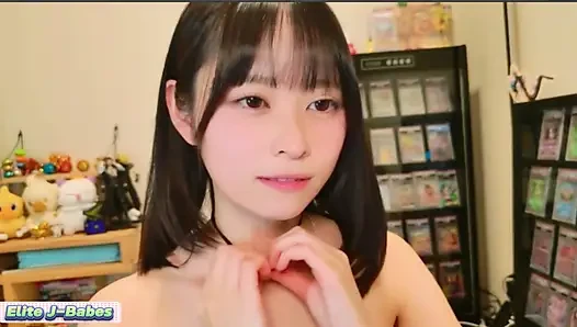 Striped Outfit Selection Full Face Reveal Chosen Cast Shown Without Blur Vol2