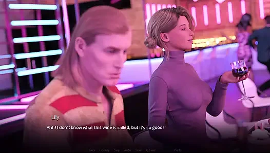 Village Slut Transformation 26 Episodes of Nympho Route