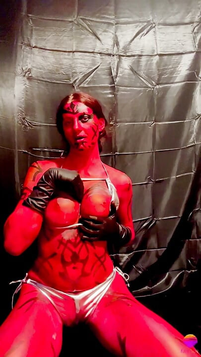Darth Seduction