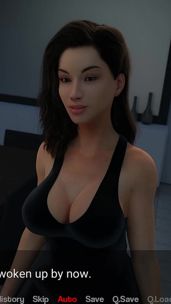 Away From Home Update #14 to Be Continue