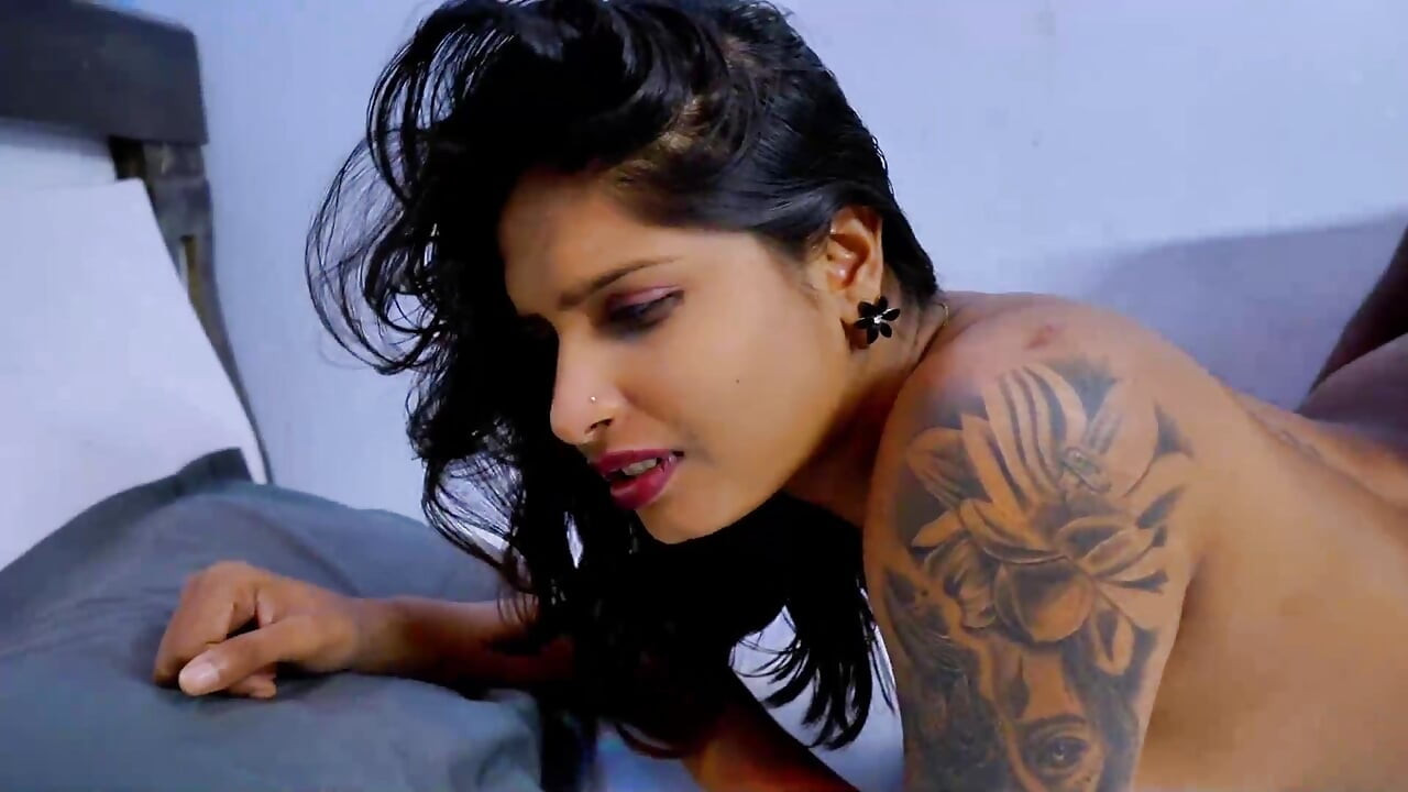 Desi dreng hardcore sex med ven