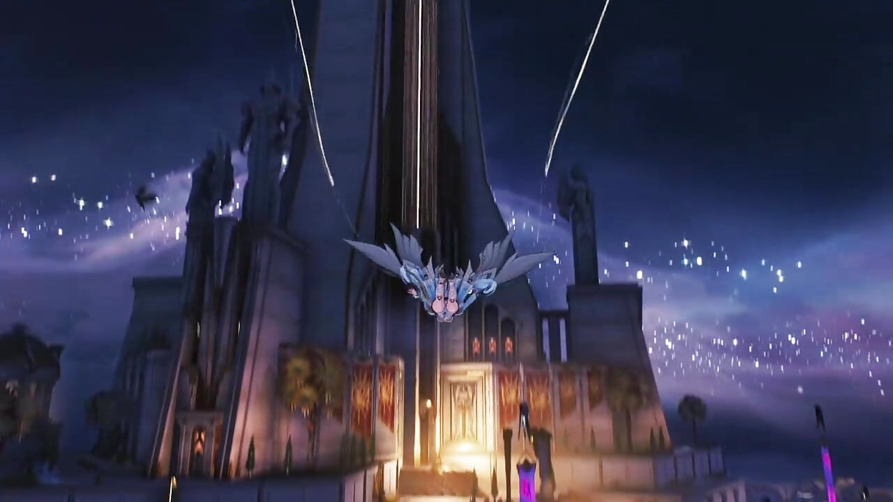 iuno fall to the dark tide