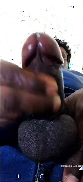 My dick closeup