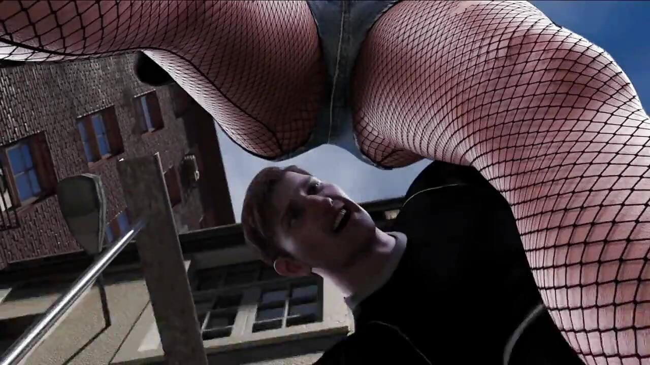 Fashion Business Ep2 Part 20 Sex Worker by Loveskysan69