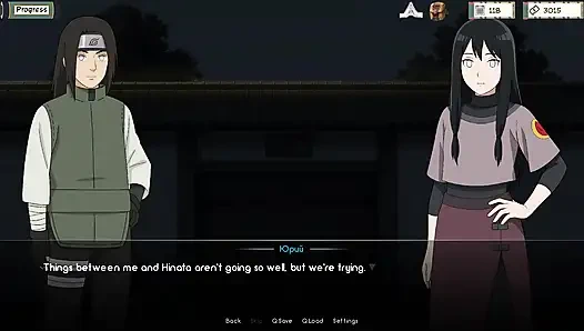 Полный геймплей - Тренер Кунуити, часть 21