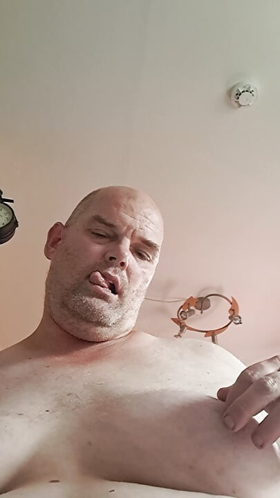 A true slut