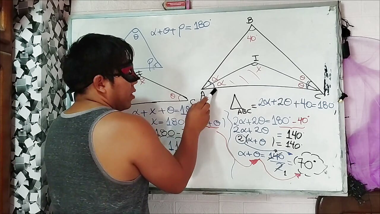 9 Trigonometry - Senaman segis - Nisbah trigonometrik