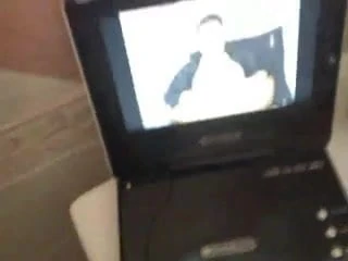 Ja drkam domaćem videu u hotelskom kupatilu pt. 2