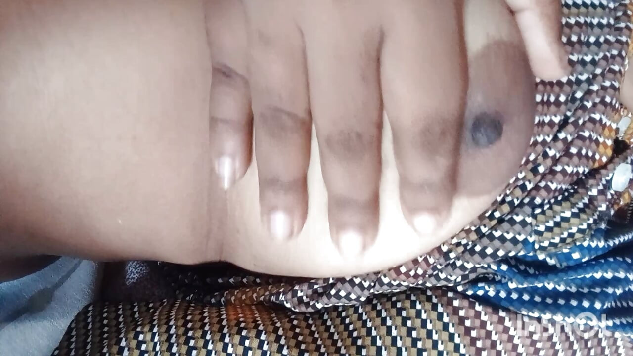 My flashing pussy