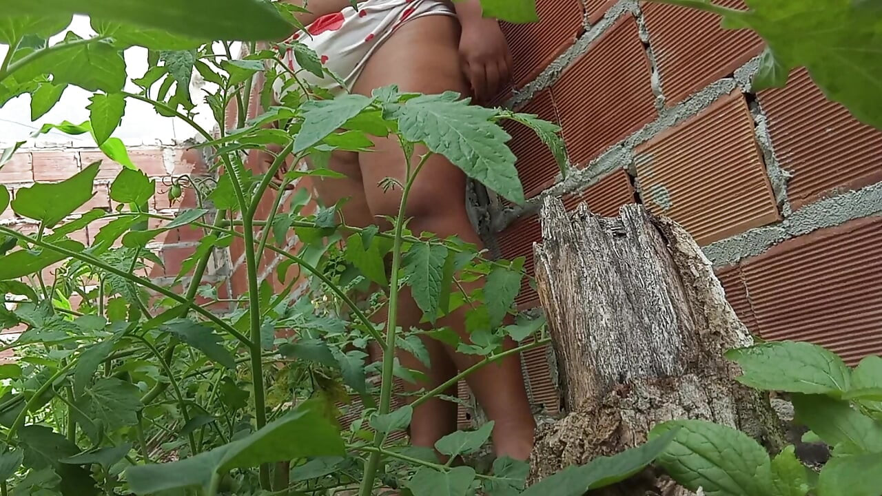 Bbw amateur eigengemaakte grote kont Mija geen mato