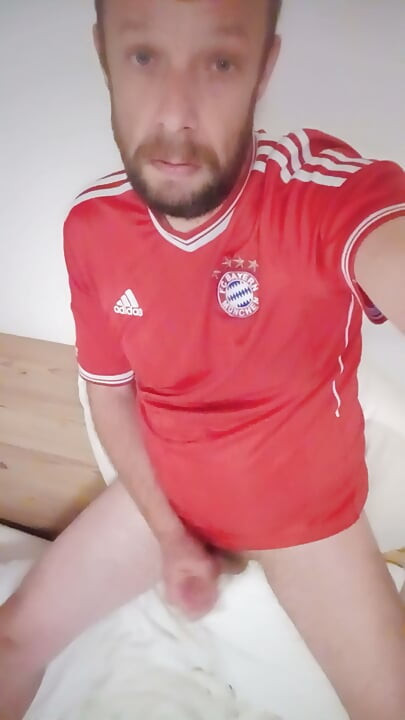 I want to cum