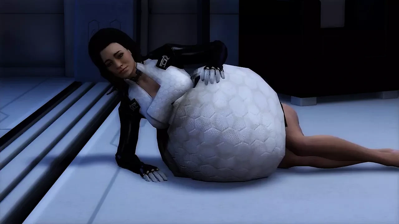 Toasterking制作的Miranda Vs Kasumi Vore动画