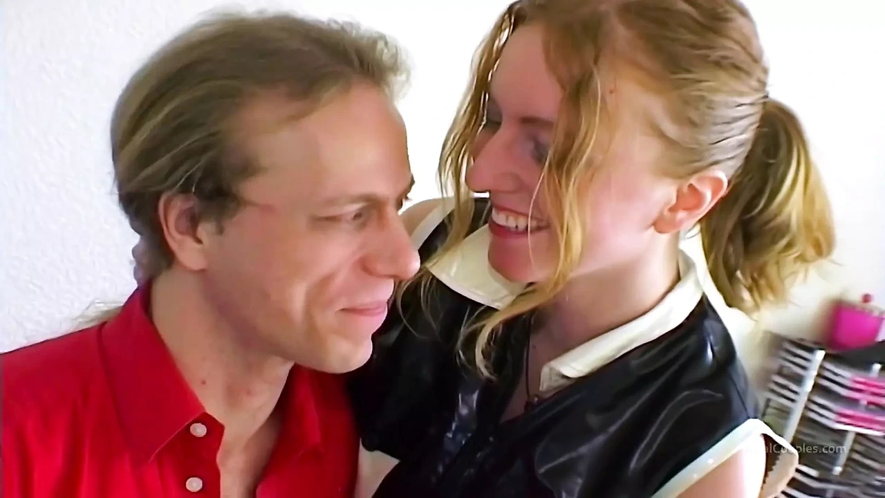 Real Couples的罗莎和杰米