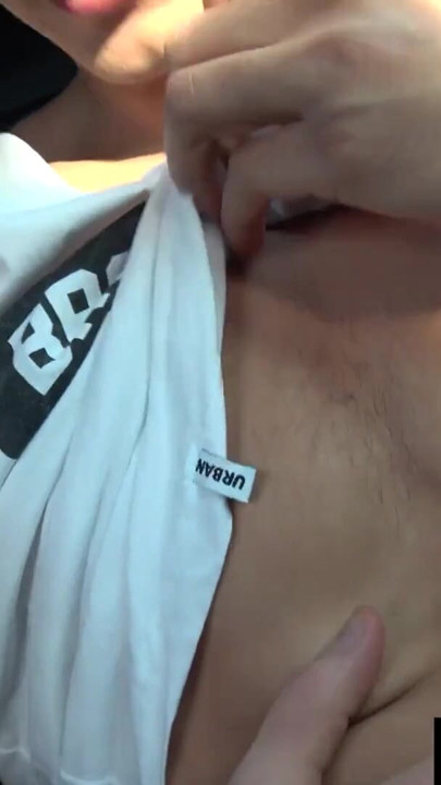 Hot Twinks Blowjob In Car | Clip 2