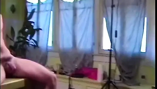 Spaß beim pornodreh haben