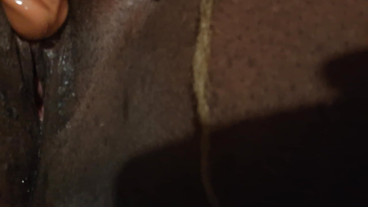 Neighbor likes to fuck me after work