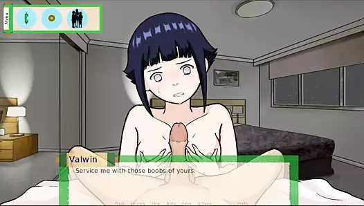 Jikage Rising Part 4