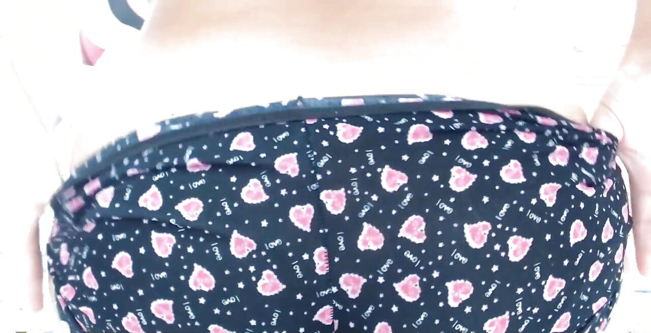 Burada sadece bu tür bir göt bulacaksınız - tamamen liberal