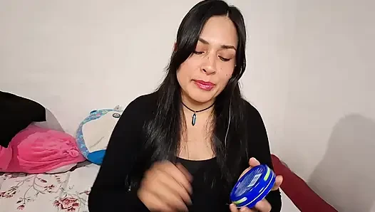 ASMR nur für BESTIMMTE PERSONEN!