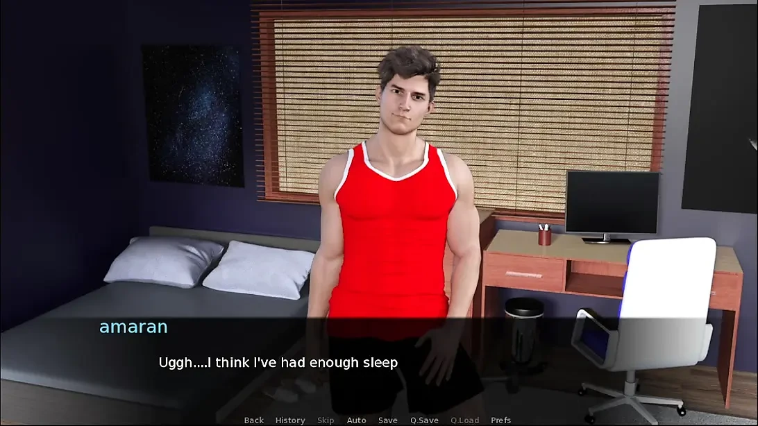 Apenas bros jogabilidade parte 7