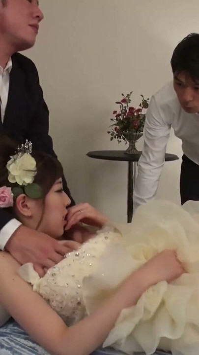 JAPANESE GIRL GETS HAIRY PUSSY FUCKED DEEP CREAMPIE | Clip 2