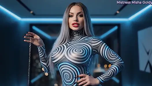 Ayunkan ke kontrol beta saya