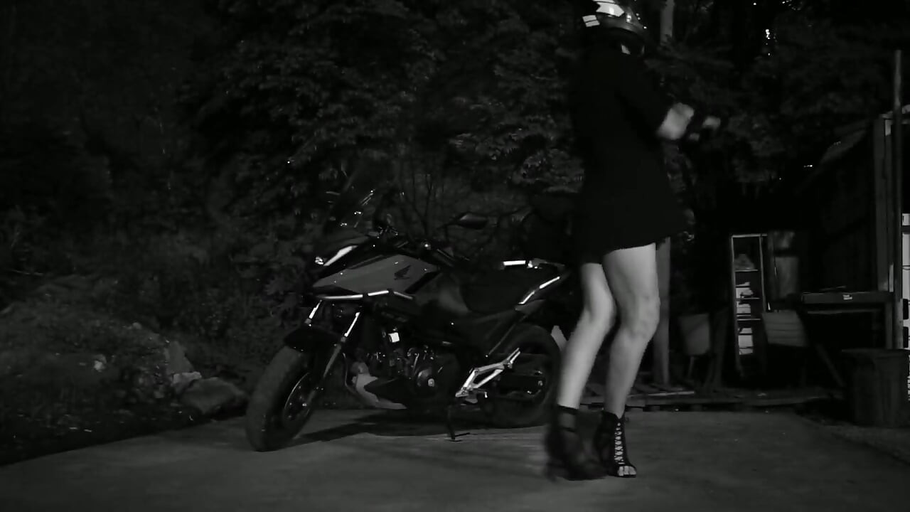 The Best Moto Cruise in the World