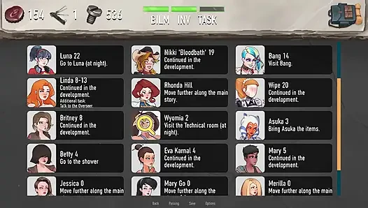 Tam oyun - deep vault 69, bölüm 18
