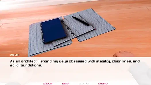 Cracks in the Aegis - V0.1